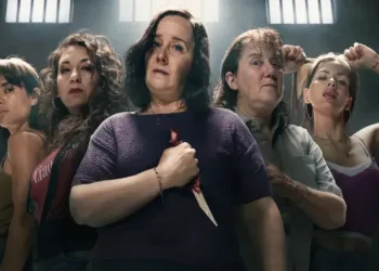 In the Mud Season 2 Review