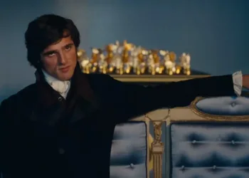 Jacob Elordi