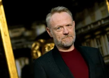 Jared Harris