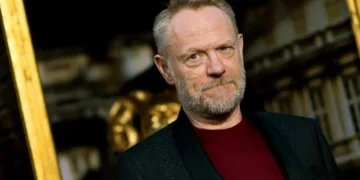 Jared Harris