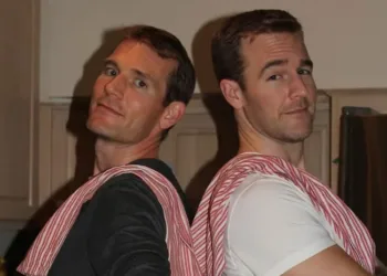 Jared Van Der Beek