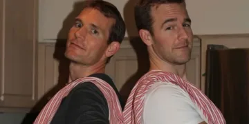 Jared Van Der Beek