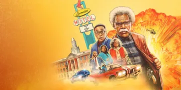 Netflix Charts: Tyler Perry’s “Joe’s College Road Trip” Opens at No. 1 1 Joe’s College Road Trip