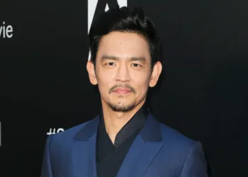 John Cho