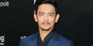 John Cho