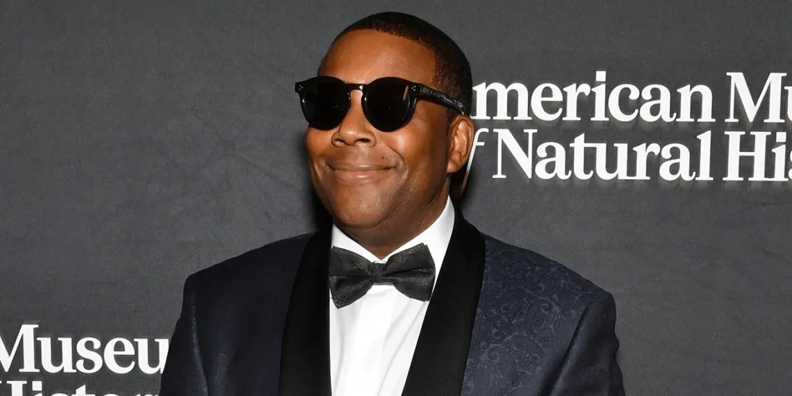 Kenan Thompson