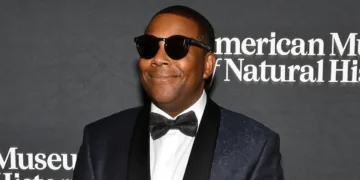 Kenan Thompson
