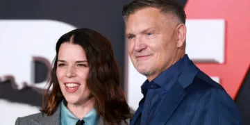 Kevin Williamson and Neve Campbell Begin Discussing Scream 8 Ideas as Scream 7 Opens 1 Kevin Williamson and Neve Campbell