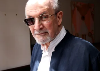 Knife: The Attempted Murder of Salman Rushdie Review