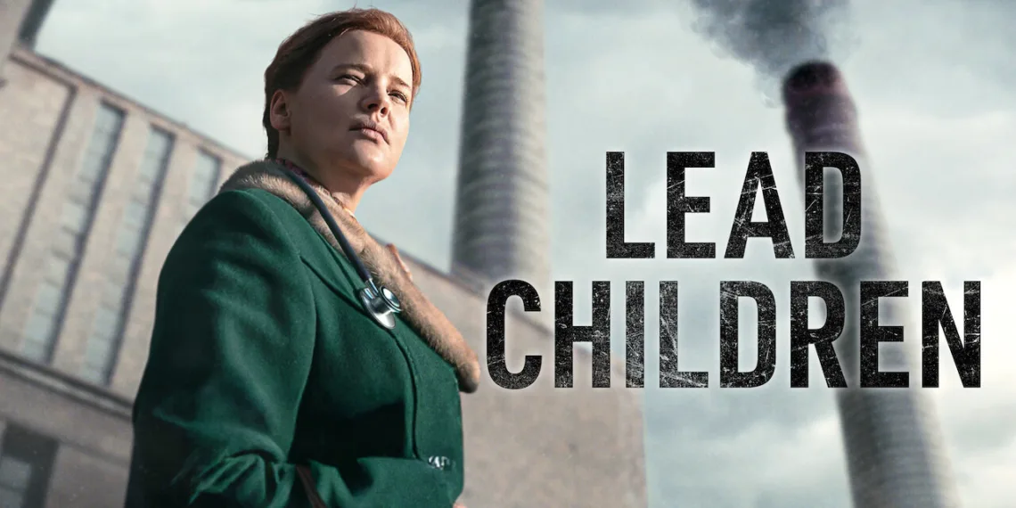 Lead Children Review