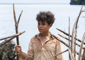 Lord of the Flies Review