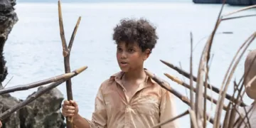 Lord of the Flies Review