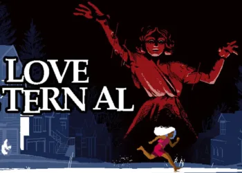 Love Eternal Review