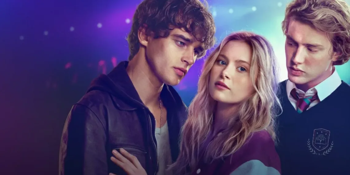 Love Me, Love Me Review