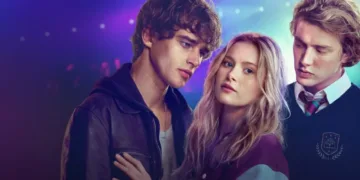 Love Me, Love Me Review