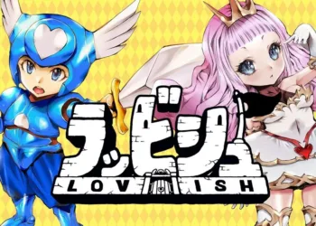 Lovish Review