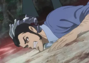 Lupin the IIIrd: The Movie - The Immortal Bloodline Review
