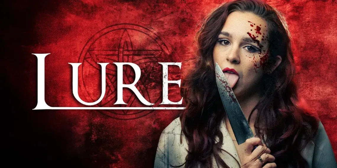 Lure Review: A Claustrophobic Critique of Genetic Legacy and Social Class 41 Lure Review