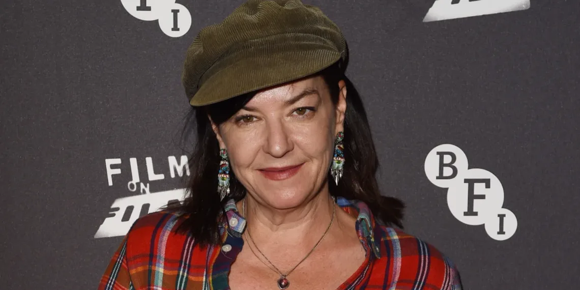 Lynne Ramsay