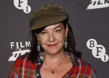 Lynne Ramsay