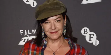 Lynne Ramsay