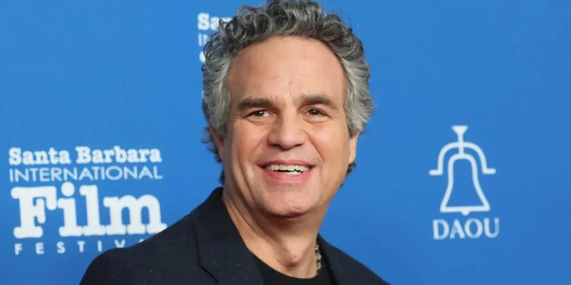 Mark Ruffalo