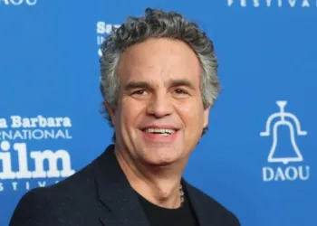 Mark Ruffalo