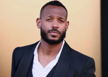 Marlon Wayans