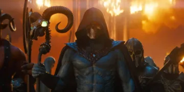 Masters of the Universe
