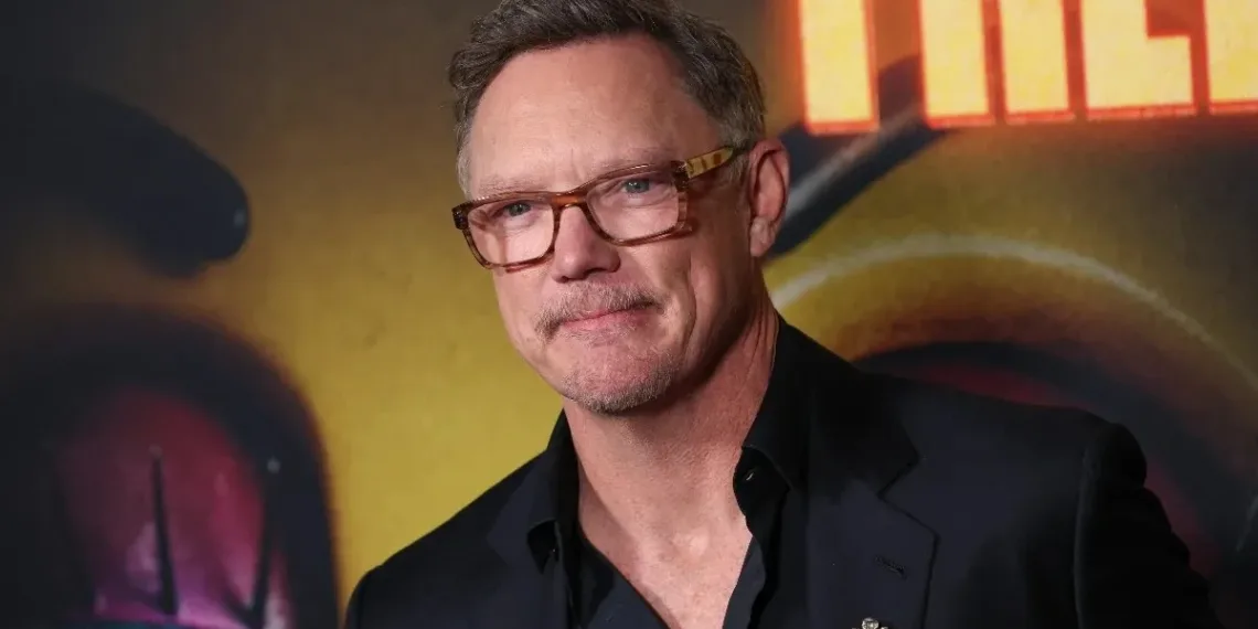 Matthew Lillard