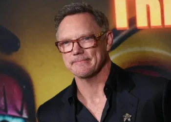Matthew Lillard