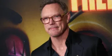 Matthew Lillard