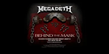 Megadeth: Behind the Mask Review
