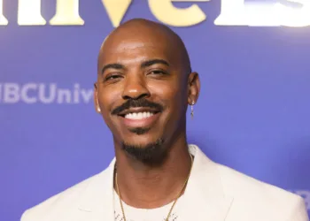 Mehcad Brooks