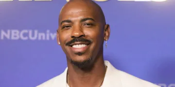 Mehcad Brooks