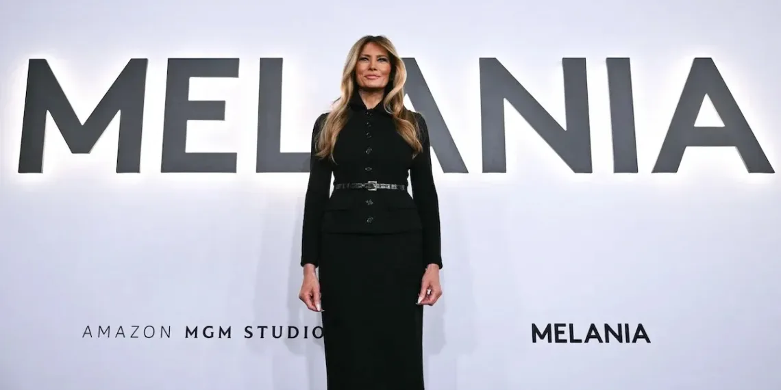 Melania