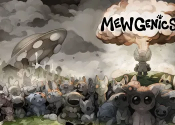 Mewgenics Review