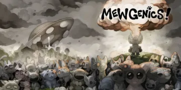 Mewgenics Review: Tactical Combat Meets Feline Eugenics 1 Mewgenics Review