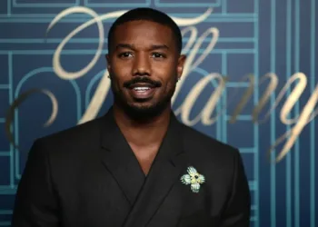 Michael B. Jordan