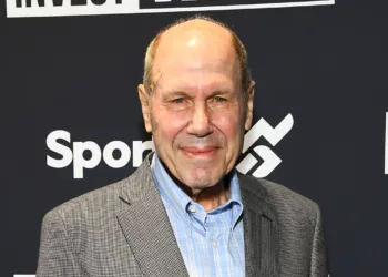 Michael Eisner