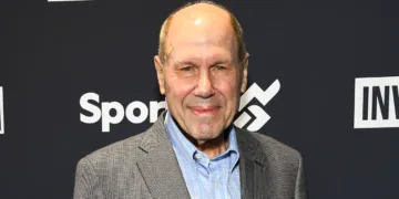 Michael Eisner