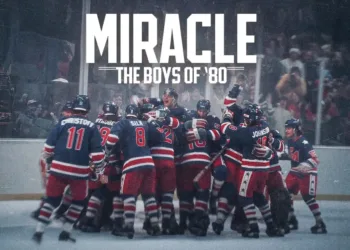 Miracle: The Boys of '80 Review