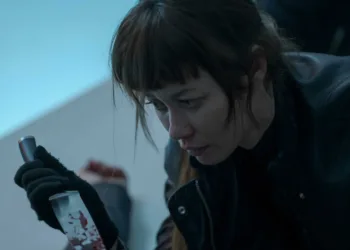 Misdirection Review