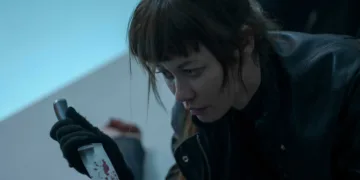 Misdirection Review