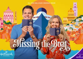 Missing the Boat Review 1