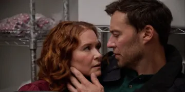 Mistletoe Murders