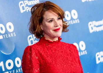Molly Ringwald
