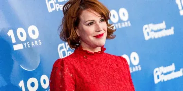 Molly Ringwald