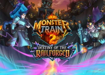 Monster Train 2 Destiny of the Railforged Review 4