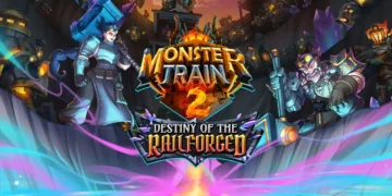 Monster Train 2 Destiny of the Railforged Review 4
